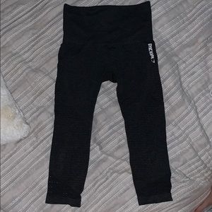 Gymshark leggings